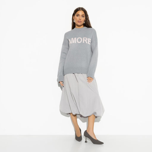 Джемпер Amore - Charutti фото 2