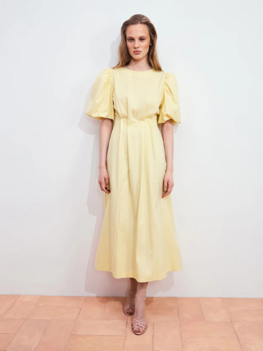 Платье женское ZR2605032901-9 / Zarina