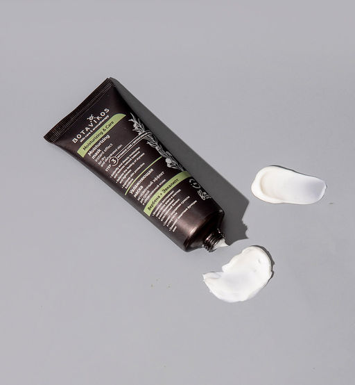 Маска обновляющая Deep repair eye Функциональная серия 75 мл Botavikos  фото 7