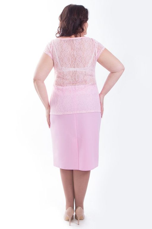 Джемпер М3-3550/20 - Wisell фото 10