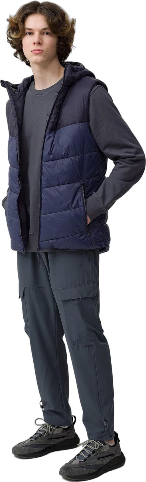 Куртка мужская