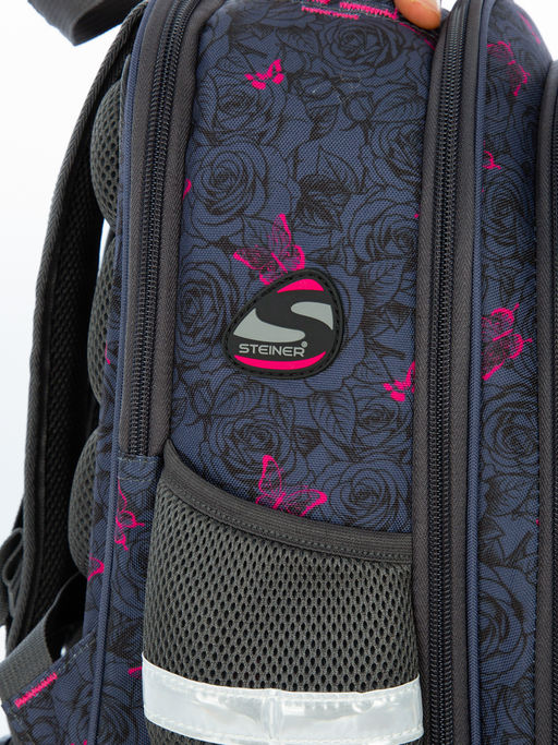 Рюкзак школьный SK3-3 - Steiner фото 16