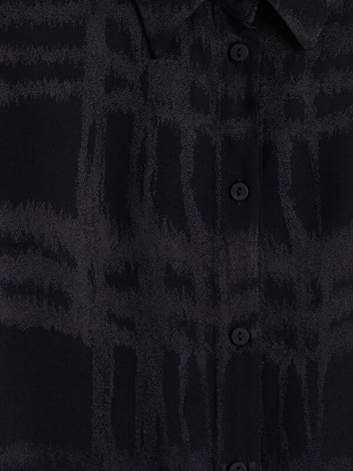 Desenli Kad?n G?mlek