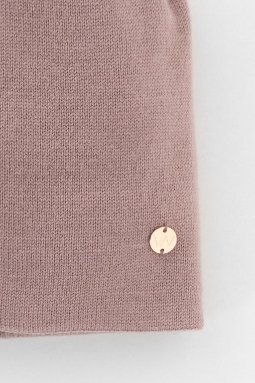 ЕВ 207/24ш/пудра шапка жен - Very neat фото 3