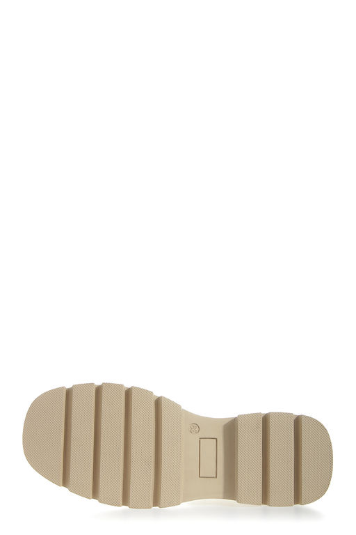 Полусапоги женские PATROL