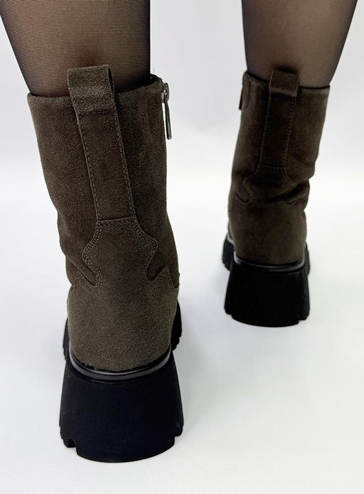 Ботинки LaGrandezza LA26-2