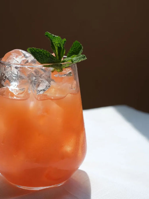 ALLEGRA Стакан 425 мл, арт. 41536 SL - Полимербыт фото 3