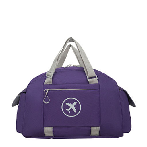 TD-699-3 Сумка дорожная - Grizzly фото 12