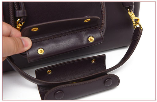 Сумка A-CC-225-Black