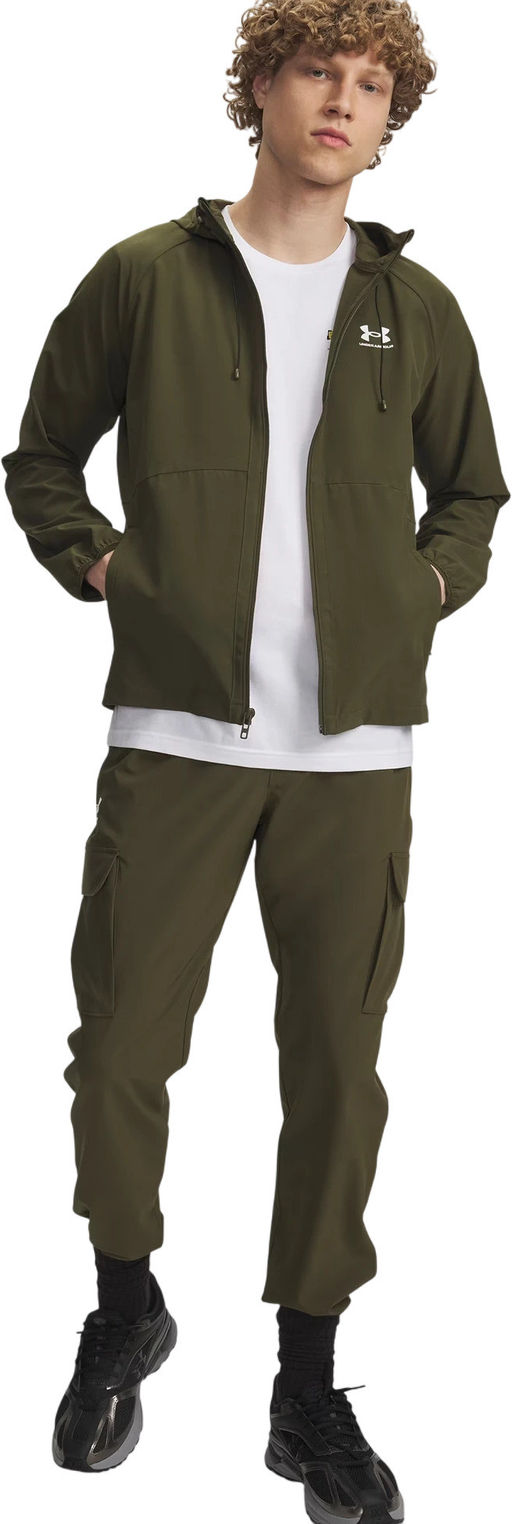 Брюки мужские