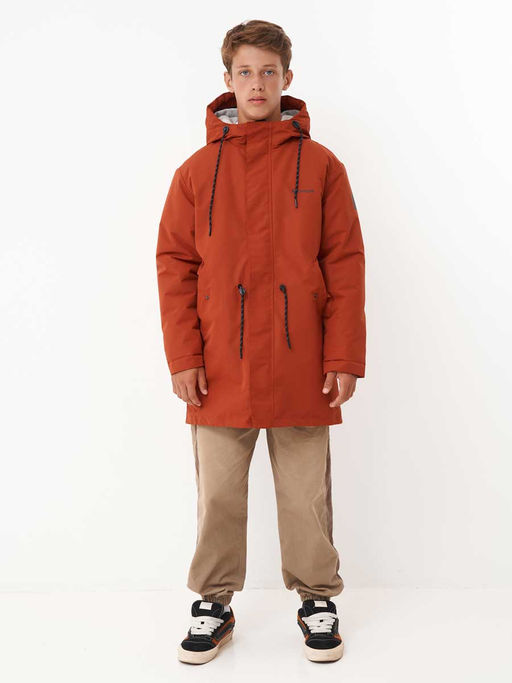 Куртка демисезонная 25432-517 темно-синий - Avese фото 10