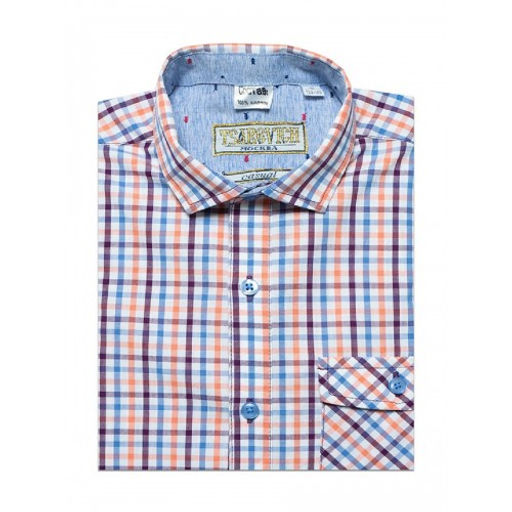 Сорочка детская Tsarevich Brittany 5/42-K фото 3