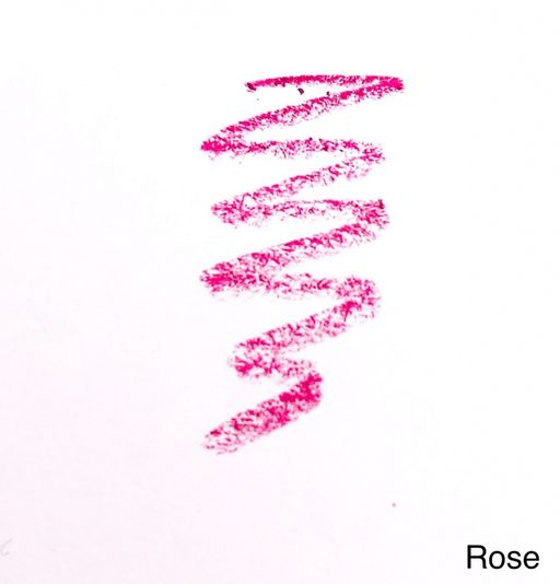Мисс Таис.Карандаш для губ 110 Rose - Miss tais фото 2