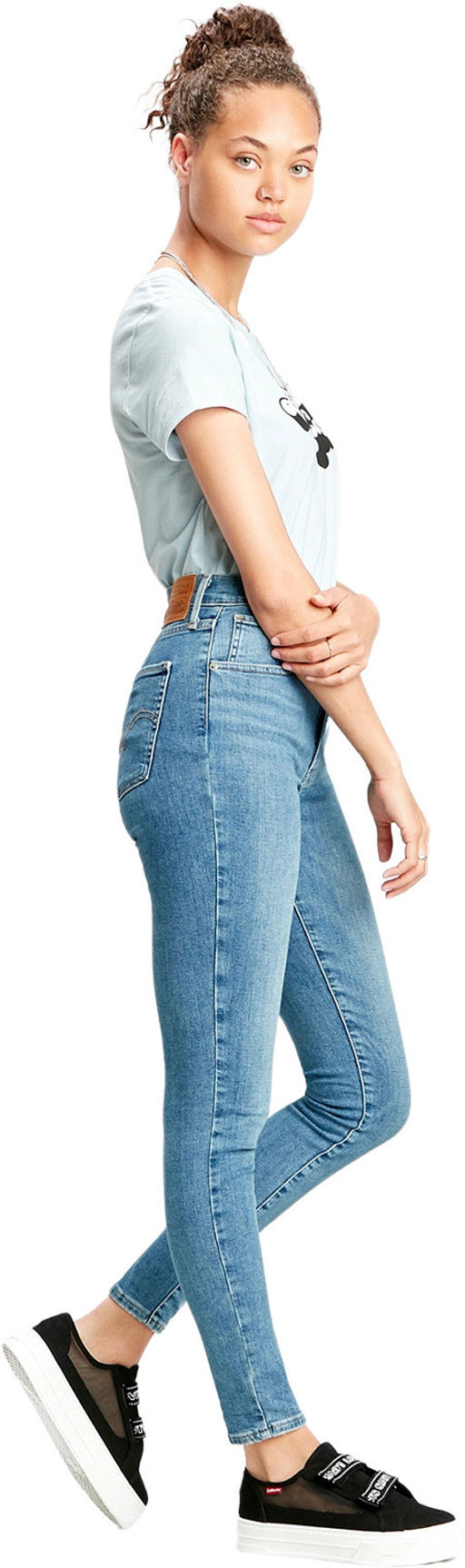 Джинсы женские