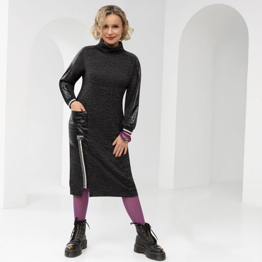 Платье Символ привлекательности - Charutti фото 6