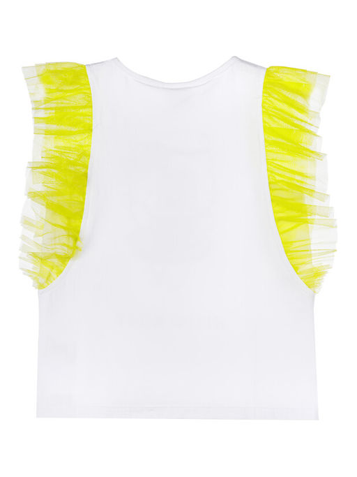 PlayToday / Футболка для девочки фото 3