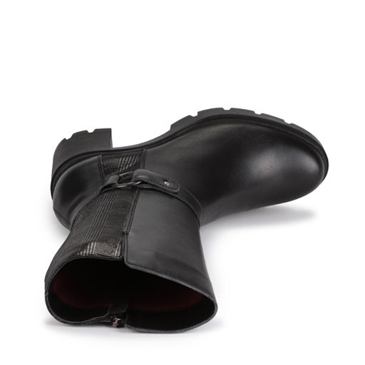 Сапоги женские