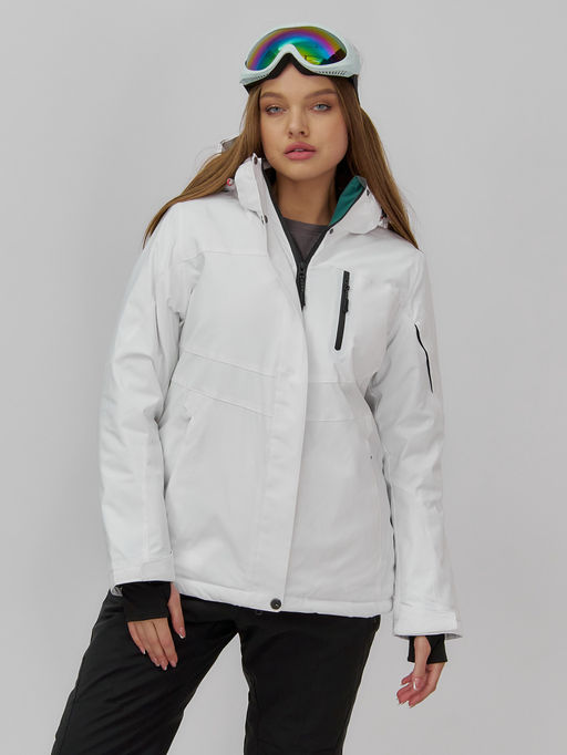 рнолыжный костюм зимний до - 25 - Mtforce фото 9