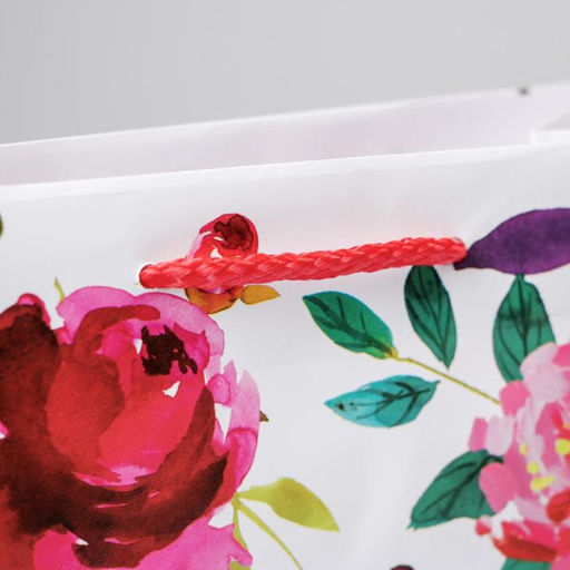 Цена за 2 шт. Пакет подарочный ламинированный, упаковка, Present for you, MS 18?23?8 см