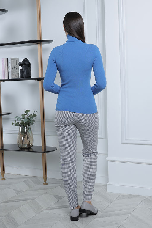 Брюки - Vladi collection фото 4