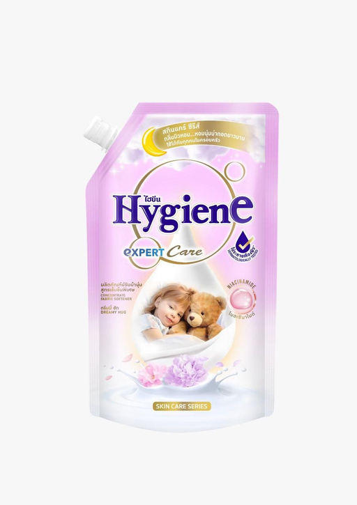 Кондиционер д/белья Концентрированный Парфюмированный Объятия Грез
 HYGIENE
480 мл  фото 2