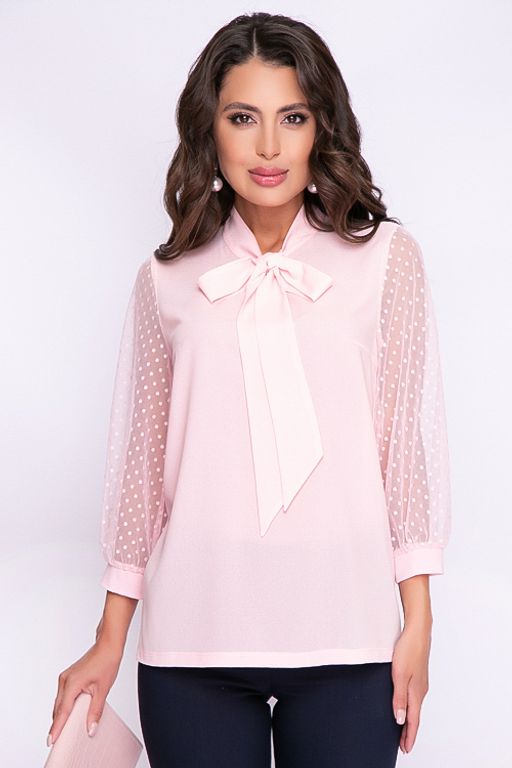 Блузка 40981-1 - Avili фото 5