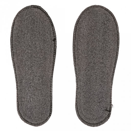 Тапочки одноразовые Standart 37-42рр, спанбонд, подошва - пенополиэтилен, s5мм, 60мкм, с открытым мысом, легкие, синий, индивидуальная упаковка, SMZ (Россия) - Домашняя мода фото 6