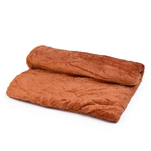 Мягкая игрушка "Кошка" с пледом