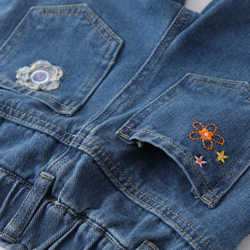 Джинсы Malwee  фото 4