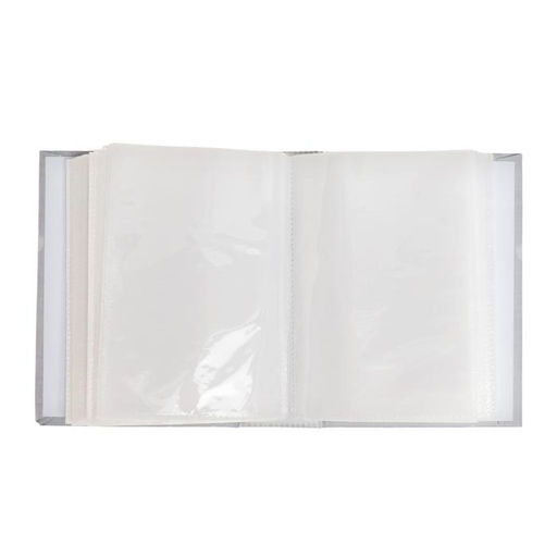 Фотоальбом на 100 фото 10×15 см Baby