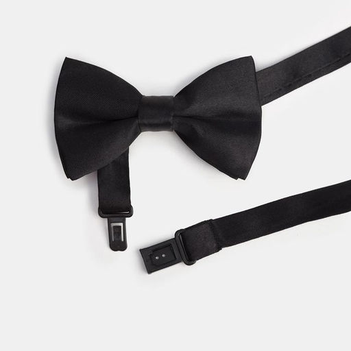 Набор детский KAFTAN Кот подтяжки и галстук-бабочка  фото 6