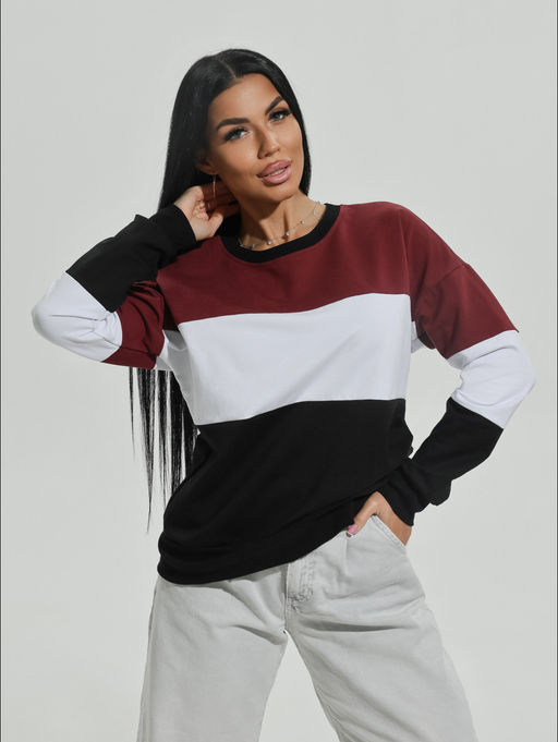 Рената кофта женская (сиреневый) - Lovetex фото 20