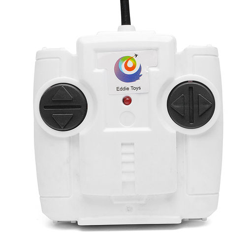 Машина "Скорость" на р/у, 27 MHz, в коробке