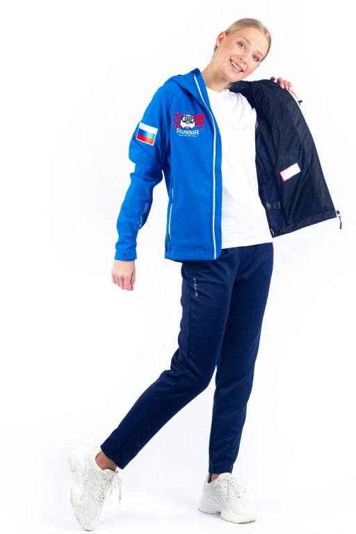 Куртка SOFT SHELL unisex 00-40982 20 - Stayer фото 5