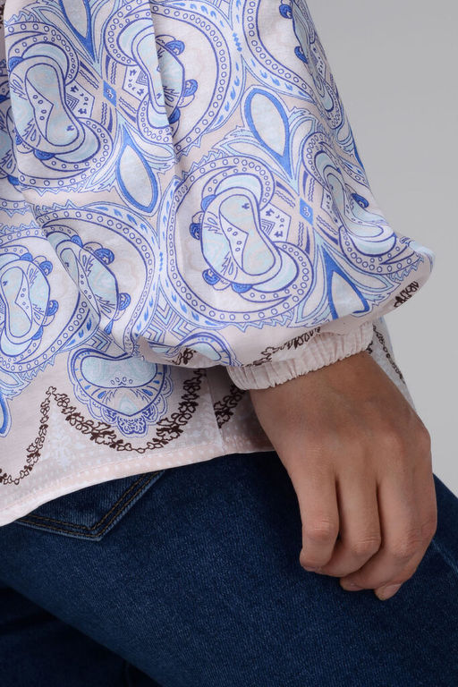 Туника Эурика (46-56) - Serenada фото 4