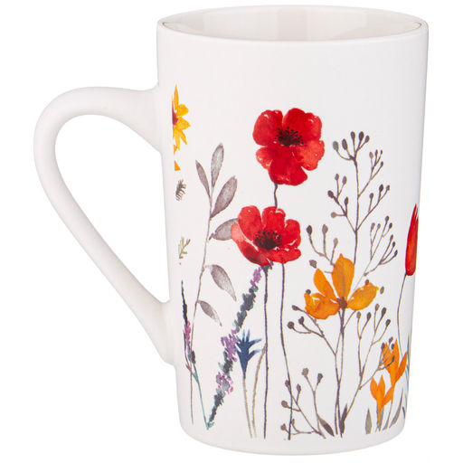 КРУЖКА LEFARD FLOWER FIELD 380МЛ  фото 3