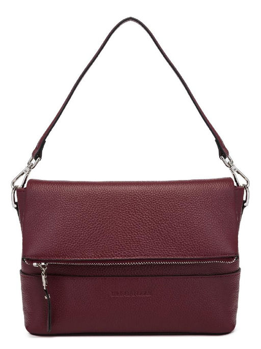 Сумка ELEGANZZA Z-3397-O plum