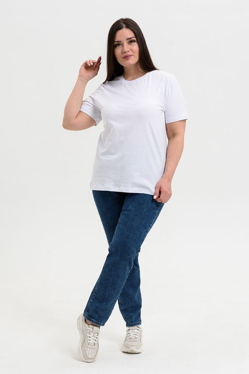 8471/02 набор футболок унисекс 2шт