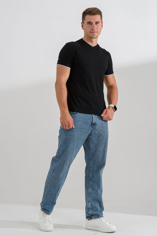 Футболка мужская 14490 - Натали фото 42