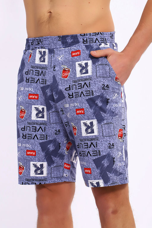 Шорты 36906 - Berchelli фото 9