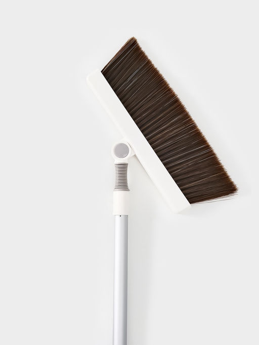 Набор для уборки Alum fly, алюминиевый черенок, 26×104 см