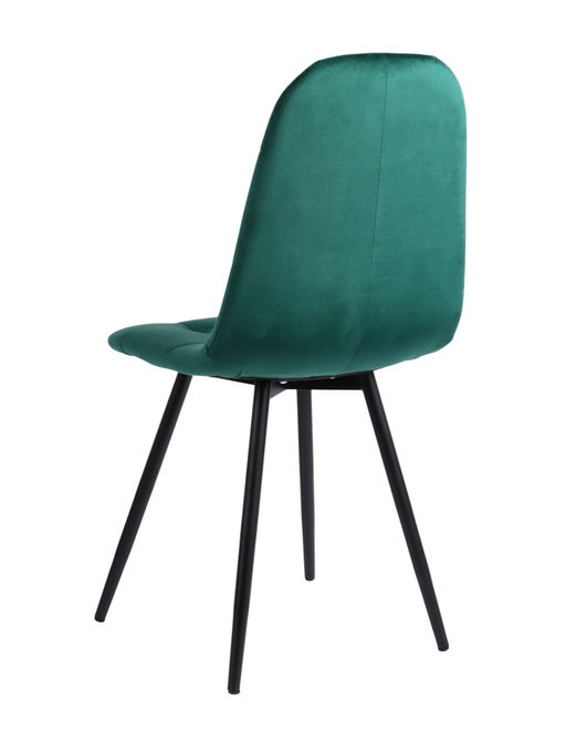 Стул "Лукас" Nella 089, зеленый