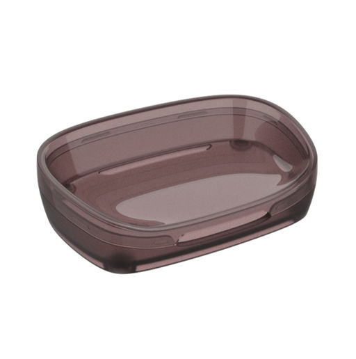 Мыльница Glam шоколад - Полимербыт фото 3