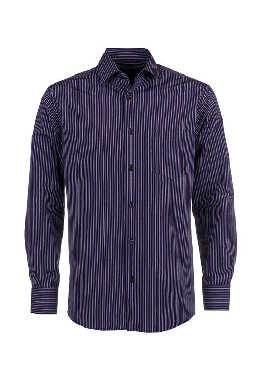 Сорочка мужская длинный рукав CASINO c231/15/646/Z фото 5