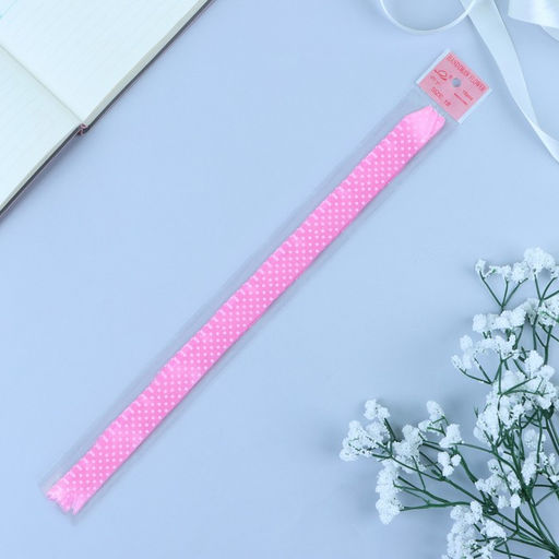 Цена за 10 шт. Бант - бабочка №1,8, розовый - UPAK LAND фото 3