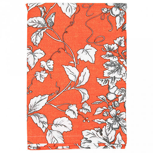 Скатерть 220х145см "Фелиция", длина стола до 180см, на 8-10 персон, хлопок "Комфорт" 171г/м2, упаковка классическая, пакет ПВХ 28х41см, "Домашняя мода" (Россия)