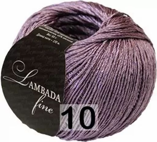 LAMBADA FINE - Сеам фото 11