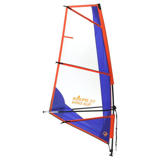 Парус KELPIE 23 Wind Sup 3 кв.м, 300х132 см  фото 8