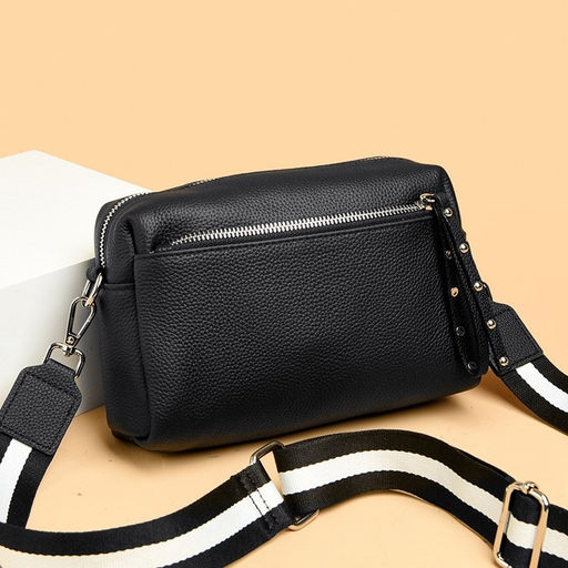 Bags Сумка женская / кожа / 	 0378152