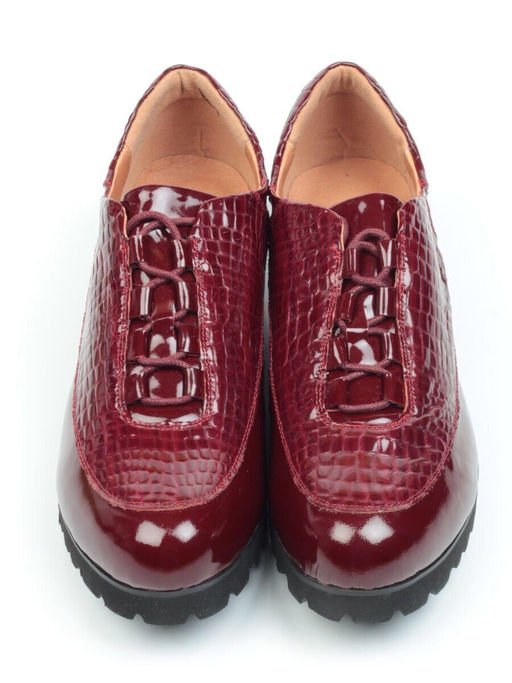 06-520-Y18A Туфли - No name фото 12